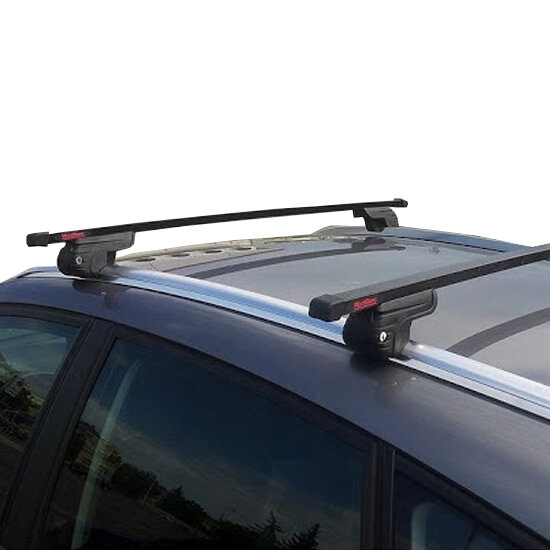 Dachtr&auml;ger Kia Soul (AM) 5-T&uuml;rer Flie&szlig;heck 2009 - 2014