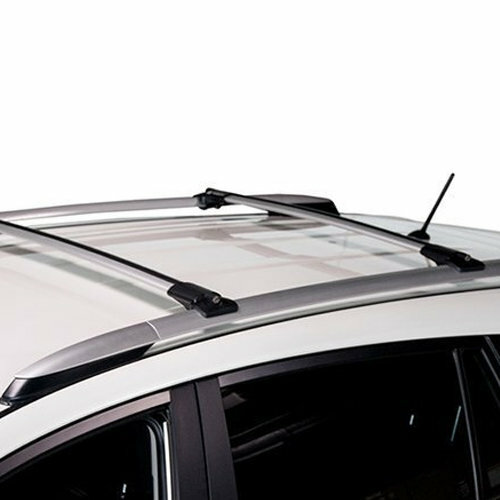Dachtr&auml;gers Aguri Kia Soul 5- T&uuml;rer Flie&szlig;heck 2008 - 2013