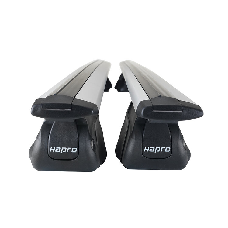 Hapro wingbar dachtr&auml;ger Kia Carnival 2006 - 2014
