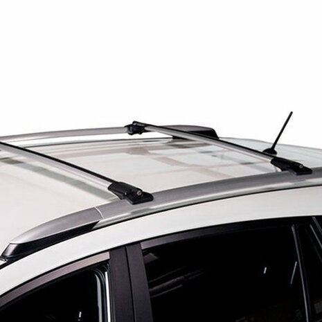 Dachtr&auml;gers Aguri Kia Soul 5- T&uuml;rer Flie&szlig;heck 2008 - 2013
