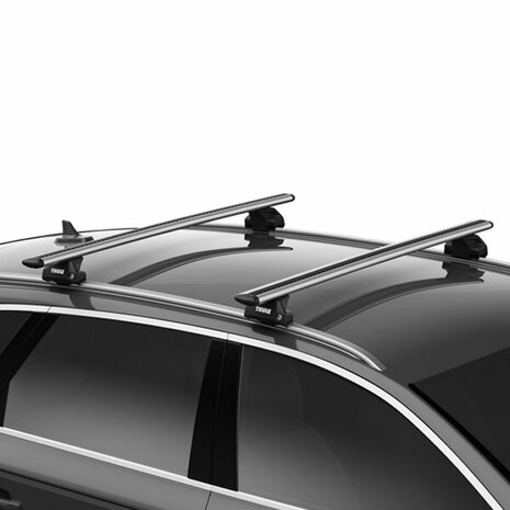 Thule Dachtr&auml;ger Kia Sedona MPV 2015 - 2021