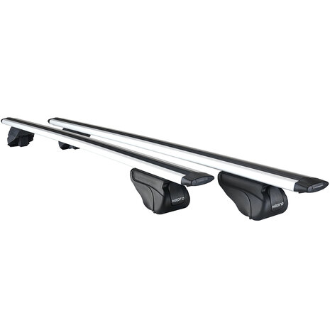 Hapro wingbar dachtr&auml;ger Kia Soul 5-t&uuml;rig Flie&szlig;heck 2009 - 2014