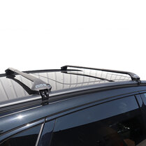 Modula Dachträger Kia Grand Sedona MPV 2014 - 2019 Modula Dachträger Kia Grand Sedona MPV 2014 - 2019