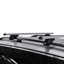 PerfectFit Dachträger Kia Carnival (Mk II) MPV 2006 - 2014 PerfectFit Dachträger Kia Carnival (Mk II) MPV 2006 - 2014
