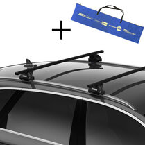 Thule Dachträger Kia Sedona MPV 2015 - 2021 Thule Dachträger Kia Sedona MPV 2015 - 2021