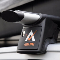 Aguri Dachträger Kia E-Soul ab 2018 Aguri Dachträger Kia E-Soul ab 2018