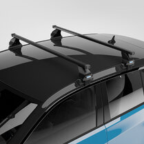 PerfectFit dachträger Kia Sportage 2016 - 2021 PerfectFit dachträger Kia Sportage 2016 - 2021